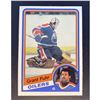 Image 1 : 1984-85 O-PEE-CHEE Grant Fuhr (HOF)