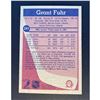 Image 2 : 1984-85 O-PEE-CHEE Grant Fuhr (HOF)