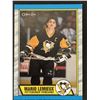 Image 1 : 1989-90 O-PEE-CHEE Mario Lemieux (HOF)
