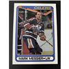 Image 1 : 1990-91 O-PEE-CHEE Mark Messier (HOF)