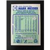 Image 2 : 1990-91 O-PEE-CHEE Mark Messier (HOF)