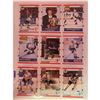 Image 1 : 1990-91 SCORE NHL Hall of Fame bundle (20 cards)