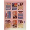 Image 2 : 1990-91 SCORE NHL Hall of Fame bundle (20 cards)