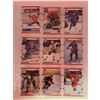 Image 3 : 1990-91 SCORE NHL Hall of Fame bundle (20 cards)