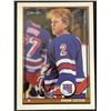 Image 1 : 1991-92 O-PEE-CHEE Brian Leetch (HOF)