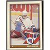 Image 1 : 1991-92 O-PEE-CHEE Mike Richter (HOF)