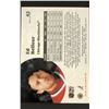 Image 2 : 1991-92 PRO SET Ed Belfour (RC) (HOF)