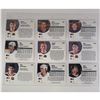 Image 2 : 1991-92 PRO SET NHL Hall of Fame bundle (18 cards)