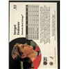 Image 2 : 1991-92 PRO SET Sergei Federov (RC) (HOF)