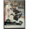 Image 1 : 1991-92 PRO SET Wayne Gretzky SP (HOF)