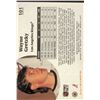 Image 2 : 1991-92 PRO SET Wayne Gretzky SP (HOF)