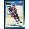 Image 1 : 1991-92 SCORE Mark Messier (HOF)