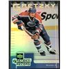 Image 1 : 1999 UPPER DECK McDONALDS Wayne Gretzky SP (HOF)