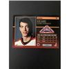 Image 2 : 1993-94 PINNACLE Joe Sakic AS (HOF)