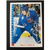 Image 1 : 1993-94 SCORE Mats Sundin (HOF)