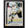 Image 1 : 1993-94 SCORE Ray Bourque (HOF)