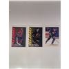 Image 3 : 1994-95 O-PEE-CHEE PREMIER NHL Hall of Fame bundle (12 cards)