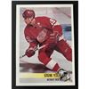 Image 1 : 1994-95 O-PEE-CHEE PREMIER Steve Yzerman (HOF)