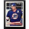 Image 1 : 1994-95 O-PEE-CHEE PREMIER Teemu Selanne (HOF)