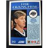 Image 2 : 1994-95 SCORE Wayne Gretzky SP (HOF)