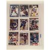 Image 8 : Winnipeg Jets collection, over 100 assorted cards