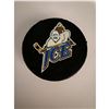 Image 1 : Kootenay ICE (WHL) late 90's game puck