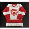 Image 1 : Soo Greyhounds 80's replica jersey