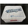 Image 1 : 2004 Vernon Wells Blue Jays lunch box