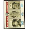 Image 1 : 1979 TOPPS Ernie Whitt (RC)