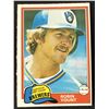 Image 1 : 1981 O-PEE-CHEE Robin Yount (HOF)