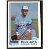 Image 1 : 1982 TOPPS George Bell (RC)