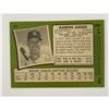 Image 2 : 2020 TOPPS HERITAGE Aaron Judge