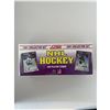 Image 1 : 1991 SCORE NHL Factory set - sealed