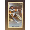 Image 1 : 1982-83 Ron Hextall junior card