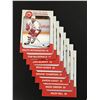 Image 1 : 1992-93 Soo Greyhounds Memorial Cup Champs (CHL) Police set