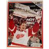 Image 1 : 1997-98 NHL Official Guide, Yzerman (HOF) cover