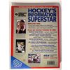 Image 2 : 1997-98 NHL Official Guide, Yzerman (HOF) cover