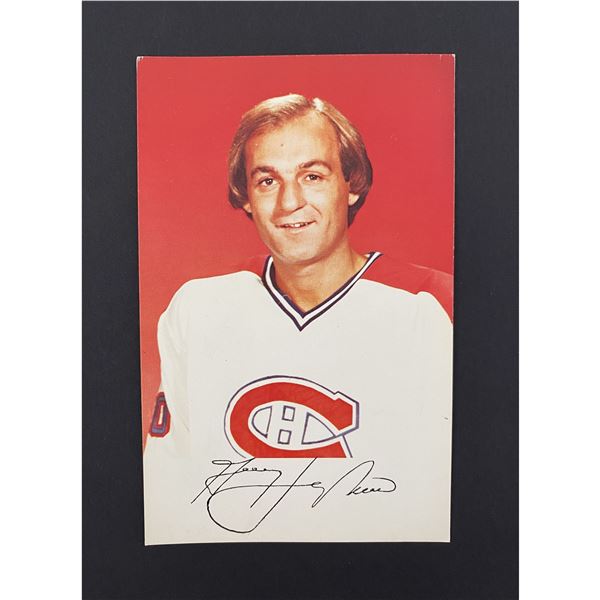 1979-80 O-Pee-Chee Hockey Card #2 - Bryan Trottier, Guy Lafleur, Marcel Dionne Assist Leaders Vintage Collectible