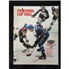 Image 1 : 1980 Memorial Cup game program