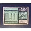 Image 2 : 1971-72 O-PEE-CHEE Norm Ullman (HOF)