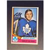 Image 1 : 1974-75 O-PEE-CHEE Borje Salming (RC) (HOF)