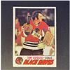 Image 1 : 1977-78 O-PEE-CHEE Tony Esposito (HOF)