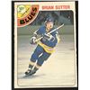 Image 1 : 1978-79 O-PEE-CHEE Brian Sutter (RC)(HOF)