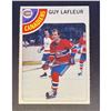 Image 1 : 1978-79 O-PEE-CHEE Guy Lafleur (HOF)