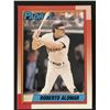 Image 1 : 1990 O-PEE-CHEE Roberto Alomar (HOF)