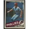 Image 1 : 1985 TOPPS Mike Schmidt (HOF)