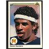 Image 1 : 1990 UPPER DECK Deion Sanders(RC)