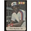 Image 1 : 1982 Hygrade Meats Expos Tim Raines (HOF)