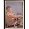 Image 1 : 1990 BOWMAN Mickey Mantle (HOF)