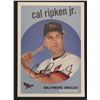 Image 1 : 2018 TOPPS Cal Ripken (HOF)